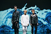「高橋大輔が独占密着！ コブクロ×EXILE・NAOTO「心」MV裏側＆インタビュー『NEWS ZERO』で放送」1枚目/1