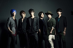 「UVERworldをゲストに迎えてFM802公開収録が決定」