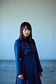 「欅坂46キャプテン・菅井友香からコメント到着、上半期JAPAN HOT100トップ10に3曲チャートインの大躍進」1枚目/1
