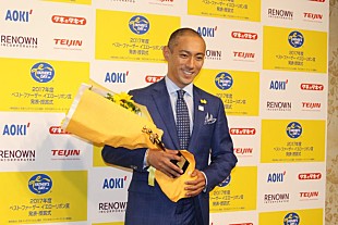 「海老蔵、麻央の在宅医療に「日々緊張感」 　「一進一退、いろんなことを模索しながら」」