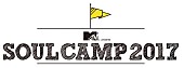 「【SOUL CAMP 2017】が開催決定！第一弾出演者は、エリカ・バドゥ、デ・ラ・ソウル、フェイス・エヴァンス」1枚目/4