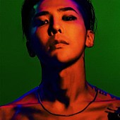 「G-DRAGON、約4年ぶりのソロ作品を日本配信リリース」1枚目/1