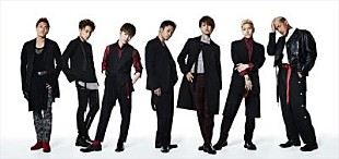 「GENERATIONS、新曲「空」MV解禁＆新AL全貌公開」