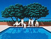 「AAA×キリン『氷結（R）』がコラボ、“はじける笑顔”満載のトレーラー映像公開」1枚目/3