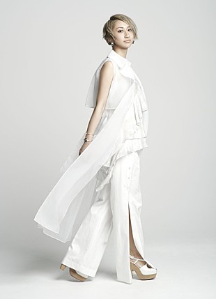 「Ms.OOJA『いちばん泣けるドリカム』ツアー、東京追加公演が決定」