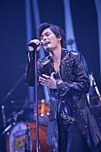「加藤和樹、“ROCK”から“ミュージカル”まで 全国ツアー【pop&amp;#039;n splash！】完走」1枚目/6