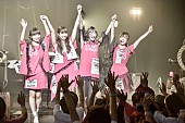「SILENT SIREN「“新世界”を見せたい！」ツアー開幕」1枚目/6