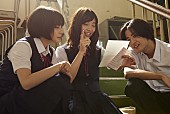 「スピッツ、生田斗真×広瀬すず出演映画『先生！』に主題歌書き下ろし　本編画像も公開」1枚目/3