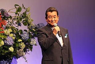 「加山雄三「“若大将”が大賞を取った」　８０歳超えでも活躍し続ける理由を自己分析」