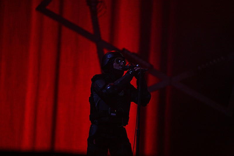 トゥール/マック・デマルコ/フランツ/スケプタ～【ガヴァナーズ・ボール】現地レポート(日曜日編) 