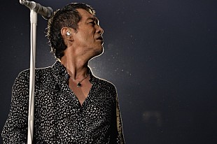 「矢沢永吉の素顔に迫る番組放送決定 未公開インタビュー映像も」