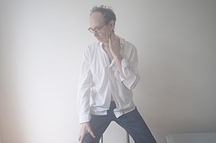 「アート・リンゼイ東京公演にOGRE YOU ASSHOLE！ ツアー全会場で未発表スペシャル音源配布」