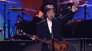 「ジョン・レノン/ポール・マッカートニーの特別番組がMTVにてオンエア」