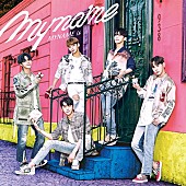 「MYNAME 新AL『MYNAME is』全7形態のジャケット写真＆詳細発表」1枚目/8