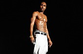 「故2PACの生涯を描いた伝記映画『オール・アイズ・オン・ミー』今冬公開」1枚目/1