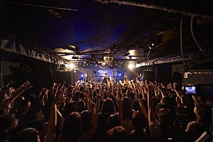 「菊地英昭プロデュースのbrainchild'sが新作引っさげた満員御礼の全国ツアー後半戦スタート、今月末には東京で最終公演」