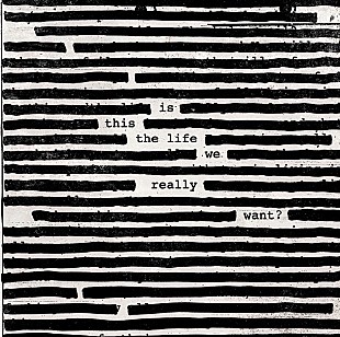 「ロジャー・ウォーターズ、25年ぶりのロック・アルバムが米ビルボード・ソロ史上最高位を記録」