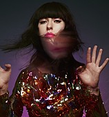 「ゴティエとのコラボでも知られるニュージーランドのポップ・スター、キンブラの初来日公演が決定」1枚目/1