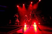 BABYMETAL「BABYMETAL、LA公演で海外盤限定曲「From Dusk Till Dawn」をライブ初披露」1枚目/9