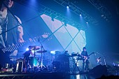 「BOOM BOOM SATELLITES ドキュメンタリー映画の制作決定」1枚目/1