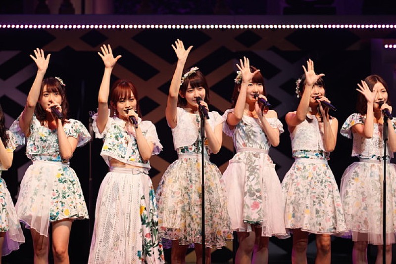 AKB48グループ楽曲の総選挙【リクアワ】映像作品のジャケット＆ダイジェスト公開