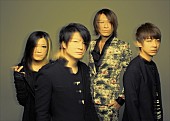 「GLAY、最新アルバムのリリースを記念して7月限定でFM802の番組内特設コーナーに出演」1枚目/1
