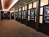 「BUCK-TICK、映画世界最速先行上映会レポート到着」1枚目/2