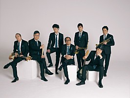 大野雄二率いるYuji Ohno ＆ Lupintic Six 新ALよりMV公開 | Daily