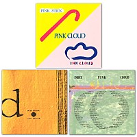 CHARが立上げたレーベル「江戸屋レコード」の再発売シリーズ第三弾
