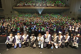 「久保ユリカ 初ソロワンマンも大盛況！ スムルース、ミト、Tom-H@ckらも祝福」