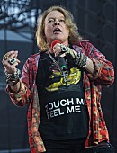 「ガンズ・アンド・ローゼズ、SiriusXMで期間限定のラジオ番組が放送　一夜限りの招待制ライブも」1枚目/1