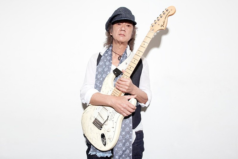 【情熱大陸ライブ2017】Char/大塚 愛/村上佳佑の出演決定