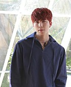 「スヒョン（from U-KISS） 、2ndソロシングルMV（short ver.）解禁 」1枚目/1