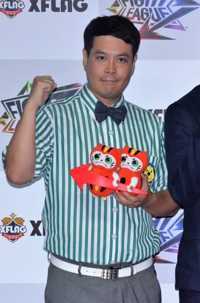 「タカトシのタカ、１カ月で８キロ減量　人間ドック結果受け「子どもが大人になるまでは生きたい」」1枚目/1