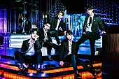 「MYNAME 新作ALリード曲「Baby Tonight」ミュージックビデオ解禁！ 渋谷でMYNAMEカフェOPENも」1枚目/3