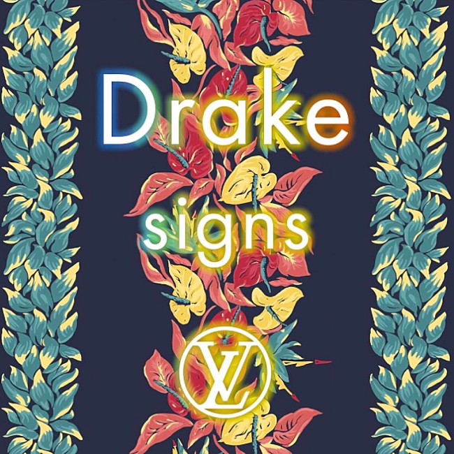 「【NEW MUSIC】今週リリースされた注目の洋楽ソング(6/23付)～ドレイク/ウータン・クラン/FOB/ミーゴズ/ヴィンス・ステイプルズ」1枚目/1