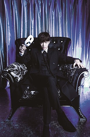 「SE7EN、【-Dangerman-】ライブDVDトレーラー映像公開」