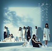 「欅坂46、1stALタイトル＆ジャケ写＆収録楽曲の歌唱メンバーを発表」1枚目/3