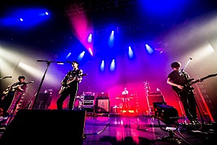 「indigo la End 約9ヶ月ぶりのワンマンライブで新曲披露」