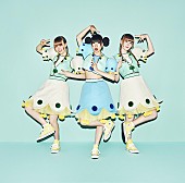 「日本とフィンランドをMIX、でんぱ組.inc藤咲彩音の新グループがデビュー」1枚目/1