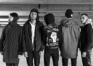 「【SONICMANIA】フォーメーション/KANDYTOWN/PANDASの出演決定」