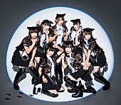 「エラバレシ 4thシングル発売記念でFES☆TIVE/A応P/むすびズムらと対バン」1枚目/7