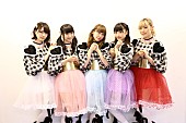 「＜Interview：むすびズム＞新たな世界観を打ち出す3rdシングルを語る「収録されてる3曲はそれぞれが3人の女の子」」1枚目/11