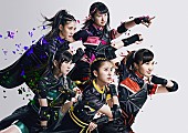 「ももクロ 新SG『BLAST！』前山田健一をはじめ過去アルバムリード曲作家が参加」1枚目/1
