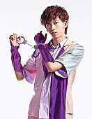 「超特急・リョウガ 二次元愛を語りまくるコラム配信スタート」1枚目/1