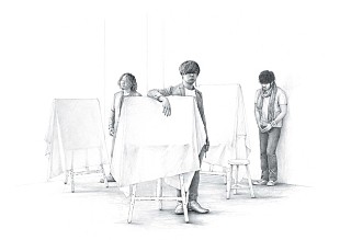 「CIVILIAN、ZIP-FMレギュラー番組スタート」