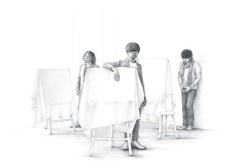 「CIVILIAN、ZIP-FMレギュラー番組スタート」1枚目/3