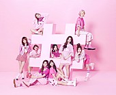 「TWICE、日本を含む9つの国と地域のiTunes 総合アルバム1位獲得」1枚目/1