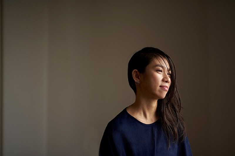 「UAの楽曲「Moor」が10年の時を経てTVドラマのEDテーマに決定 」1枚目/2