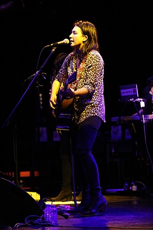 「『7月2日はなんの日？』14年ぶりの新作で本格復帰を果たした歌姫、ミシェル・ブランチの誕生日」